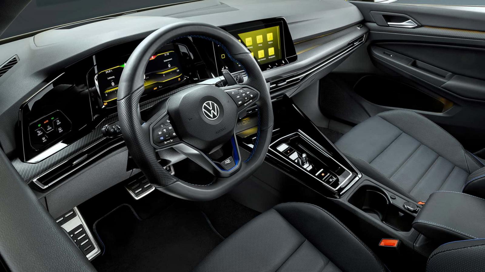 Ξεπούλησε σε 480 δευτερόλεπτα το VW Golf R 333 Limited Edition